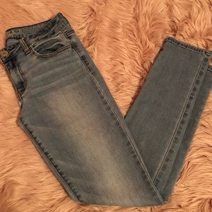 AE Super Stretch Jegging